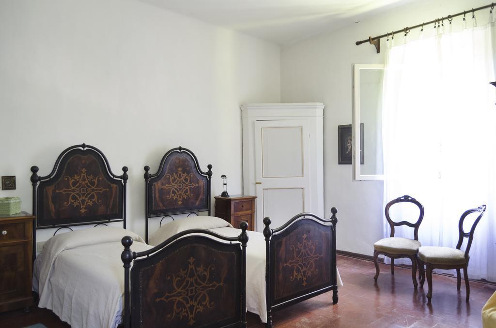 Ca Morari Bed & Breakfast Argenta Exterior photo