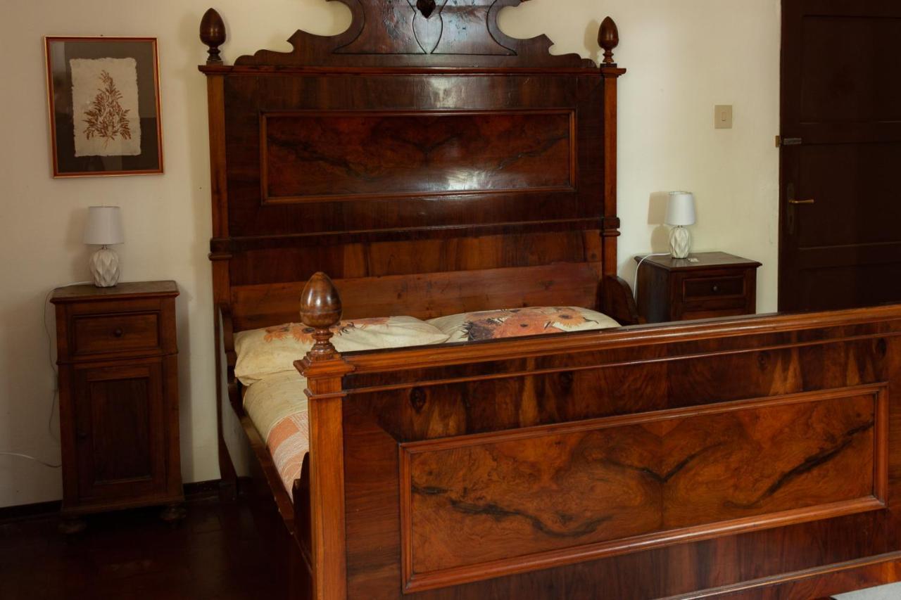 Ca Morari Bed & Breakfast Argenta Exterior photo