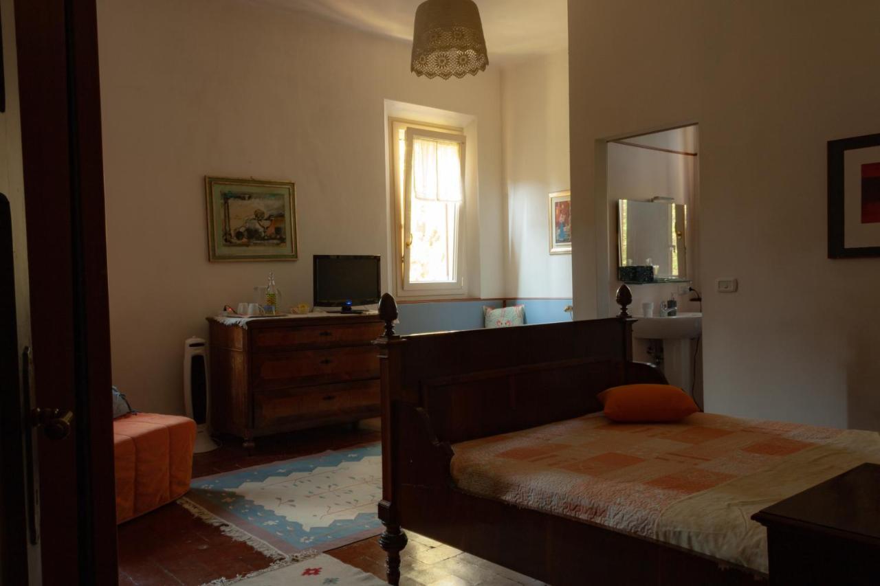 Ca Morari Bed & Breakfast Argenta Exterior photo